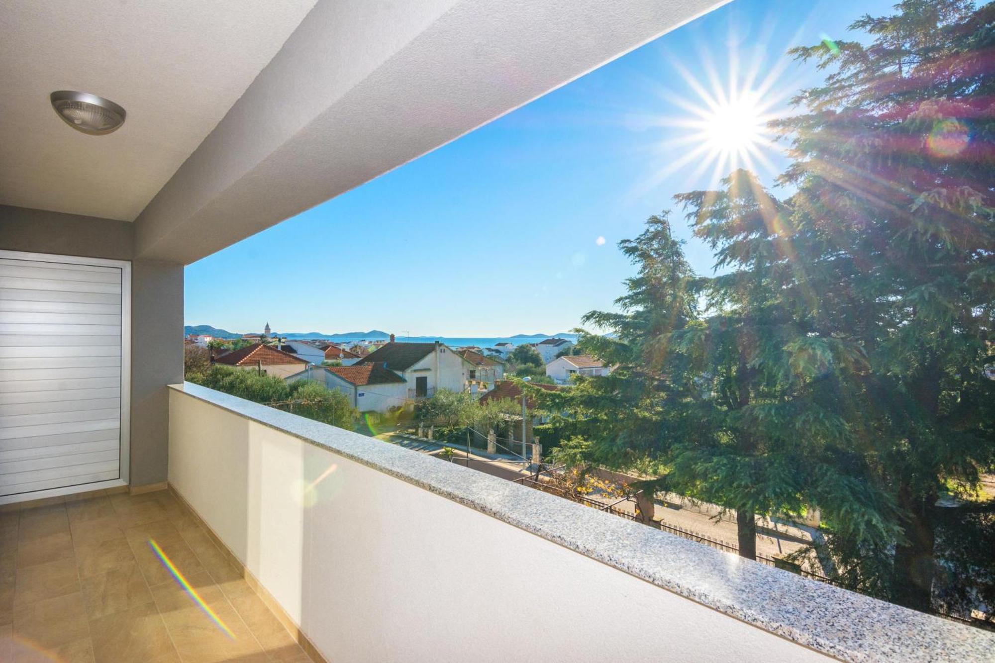 Pool Apartment Bakija 2 - Happy Rentals Pakostane Exterior photo