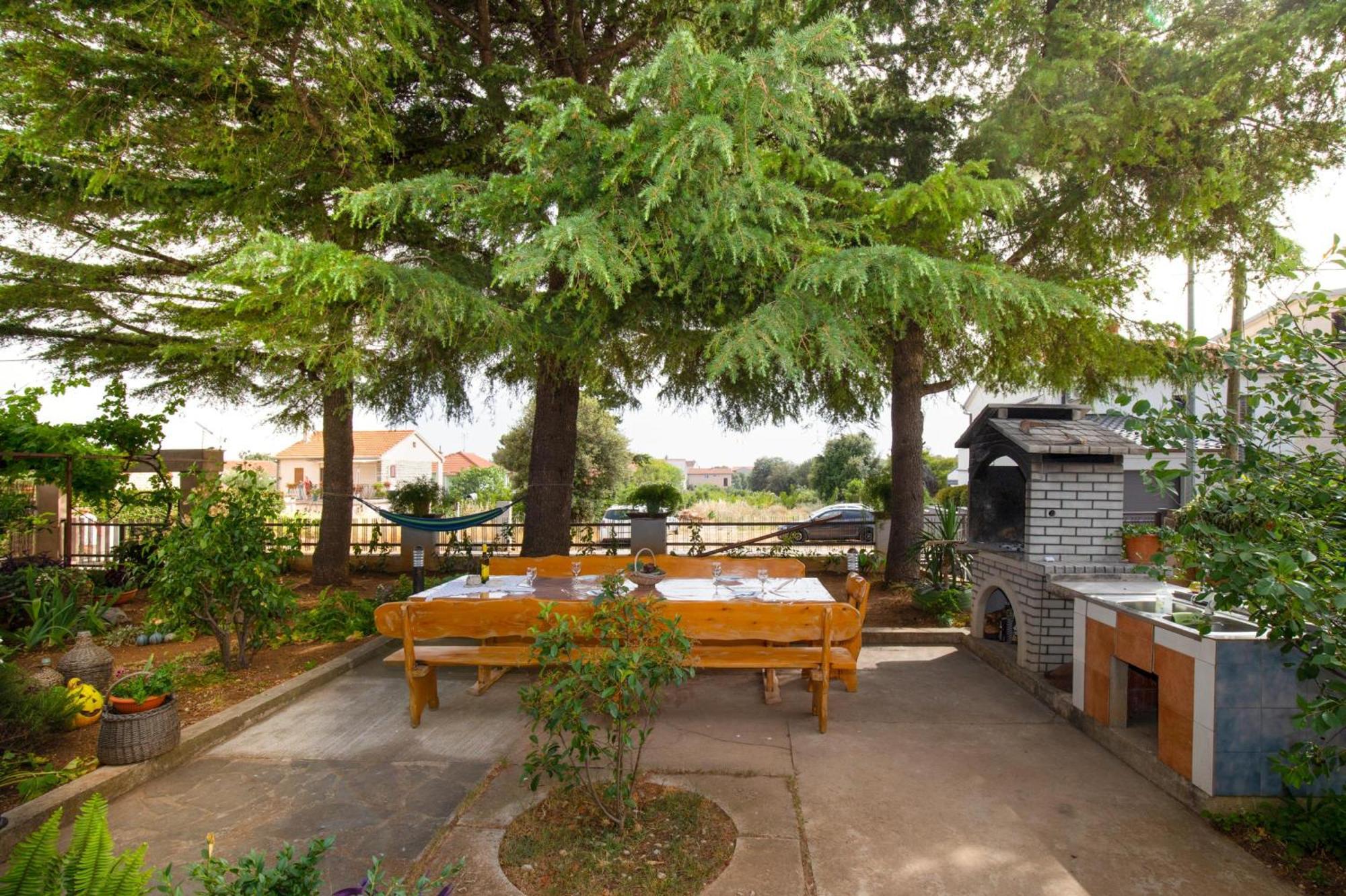 Pool Apartment Bakija 2 - Happy Rentals Pakostane Exterior photo
