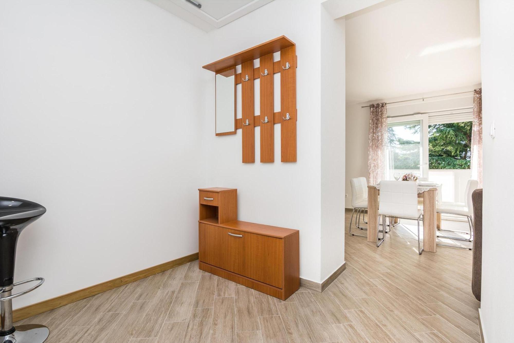 Pool Apartment Bakija 2 - Happy Rentals Pakostane Exterior photo